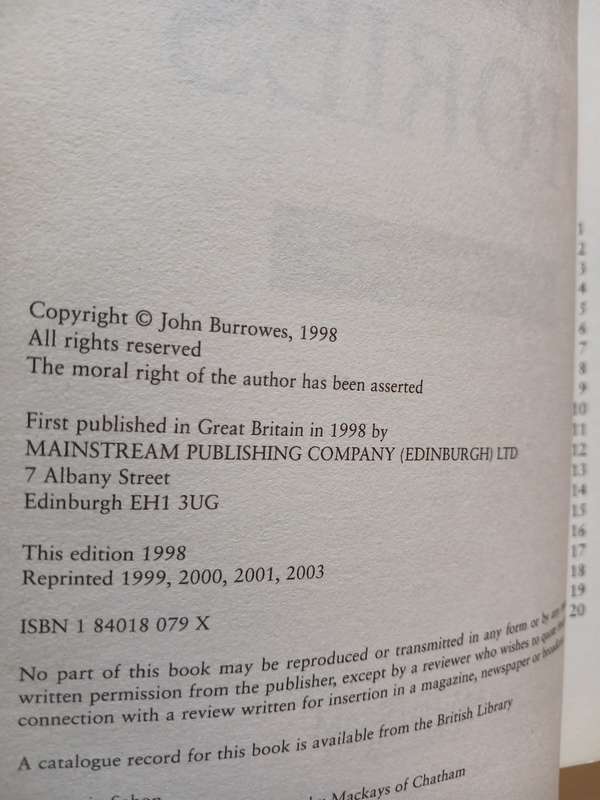 Great Glasgow Stories by John Burrowes