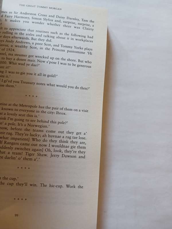Great Glasgow Stories by John Burrowes