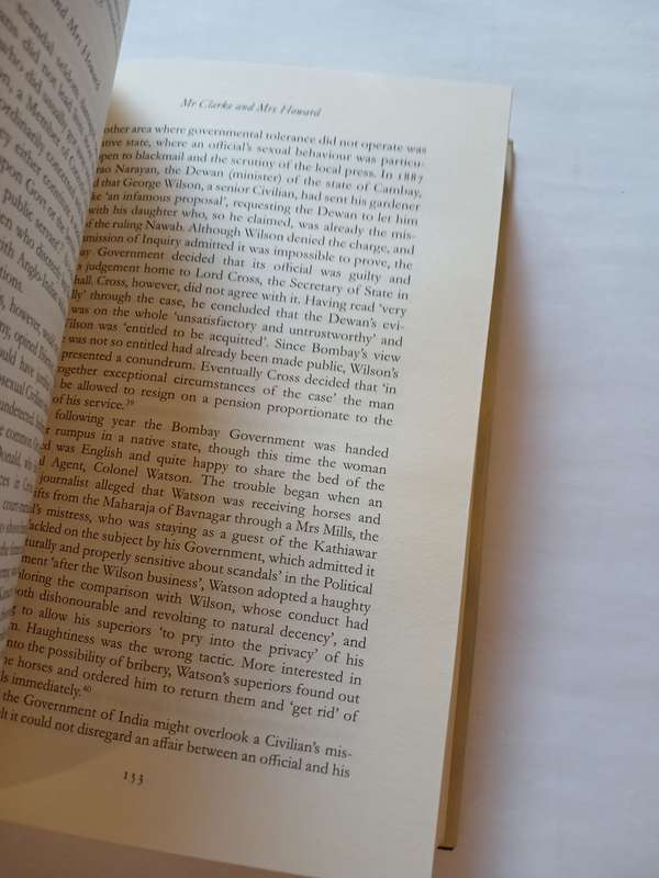 The Ruling Caste by David Gilmour