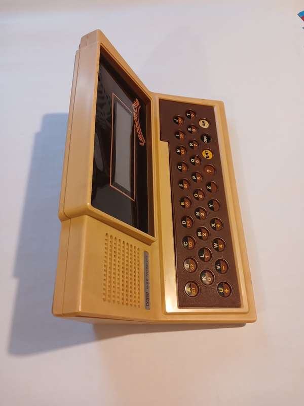Vintage VTech Lesson One Learning Computer