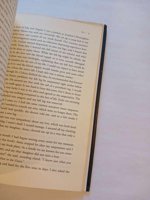 Wildlife Wars by Richard Leakey and Virginia Morell