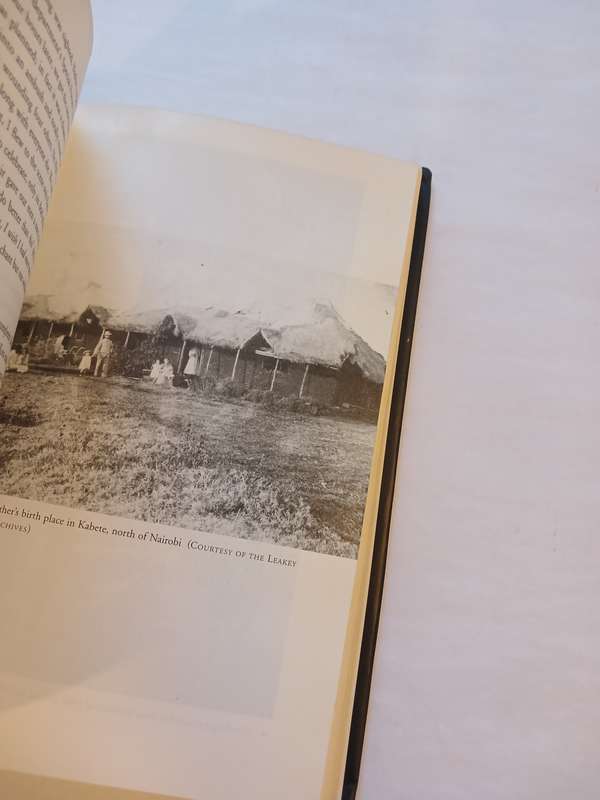 Wildlife Wars by Richard Leakey and Virginia Morell