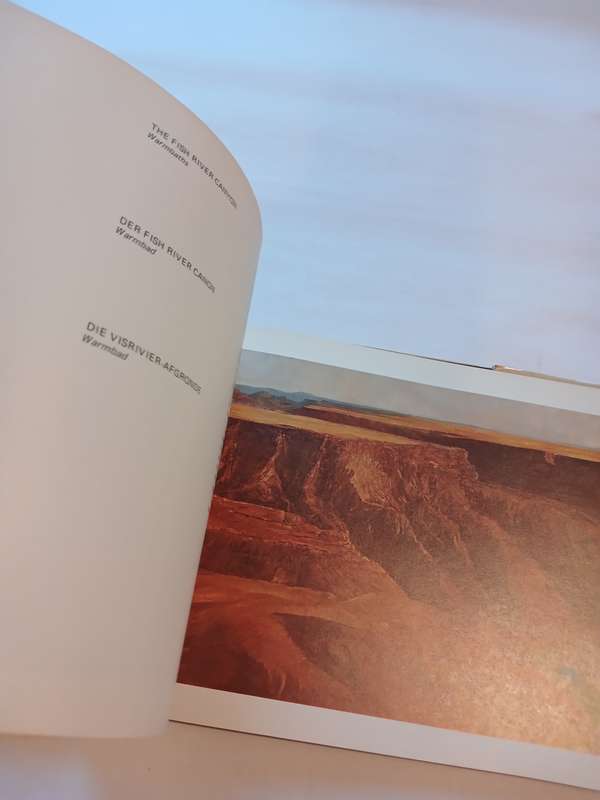Via SWA by Bill Parker, Signed, No. 88 of 150