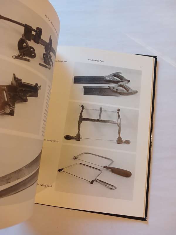 The Car Restorer's Workshop Companion by Geoff Purnell