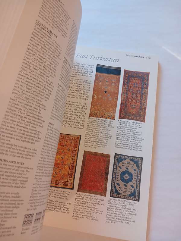 Miller's Understanding Antiques, General Editors: Judith and Martin Miller