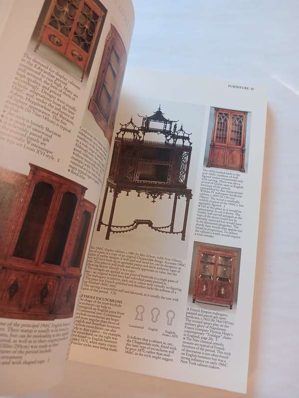 Miller's Understanding Antiques, General Editors: Judith and Martin Miller