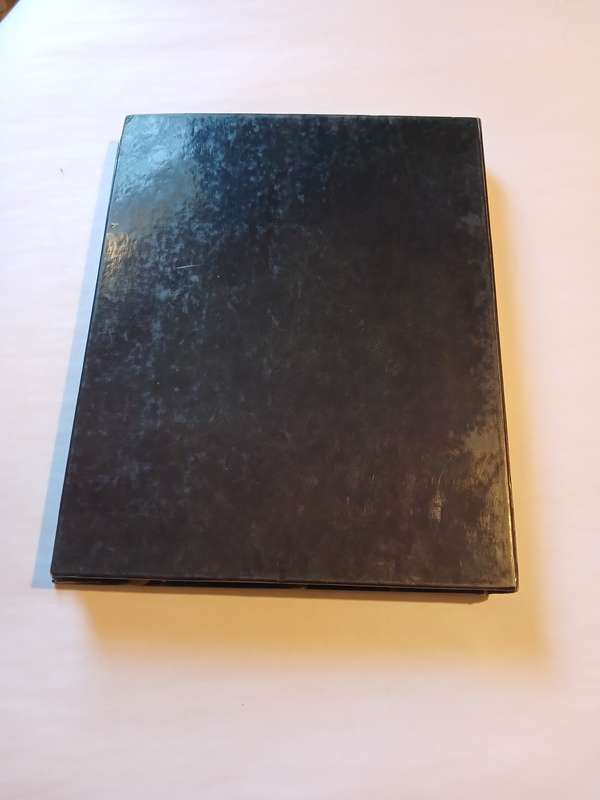 Nam, The Vietnam Experience 1965-75, Volume 2, Issues 10 to 19