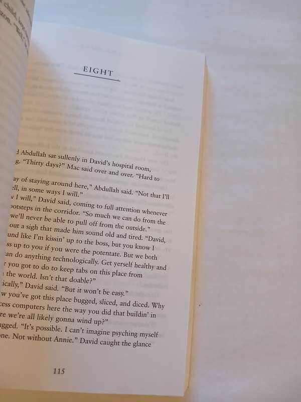 The Mark by Tim Lahaye & Jerry B. Jenkins
