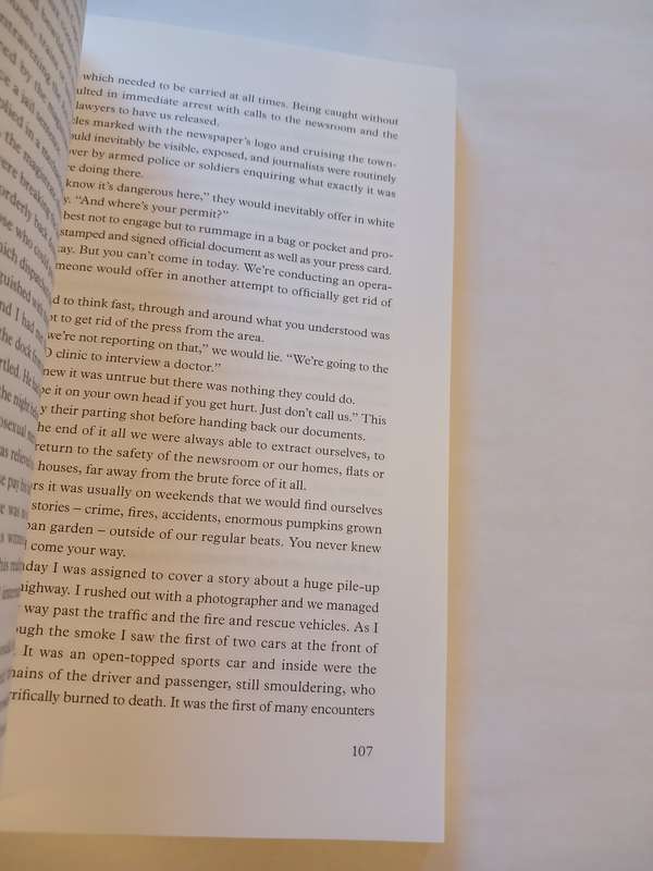 Hitler, Verwoerd, Mandela and me by Marianne Thamm