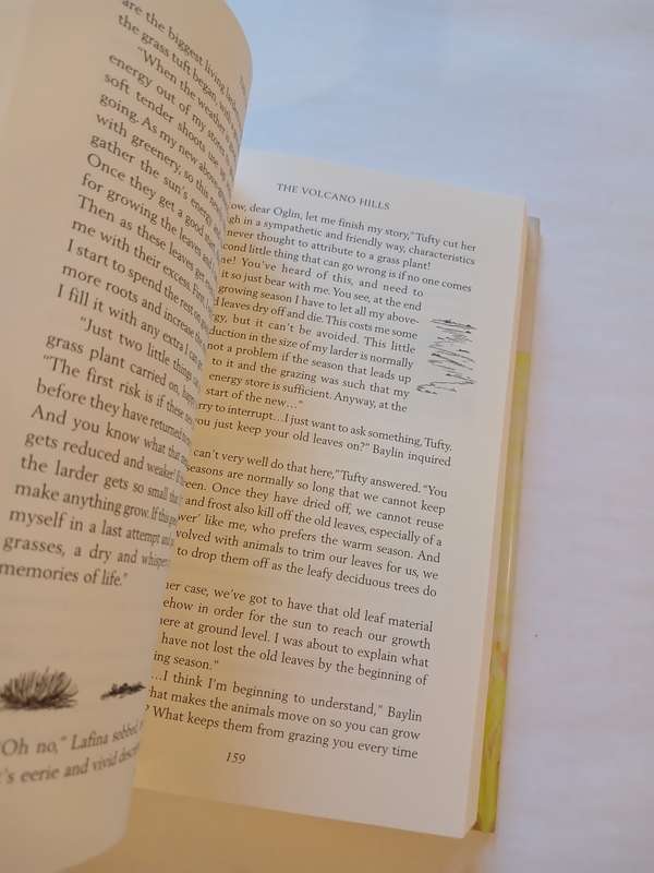 The Oglin by Dick Richardson with Rio de la Vista, Signed