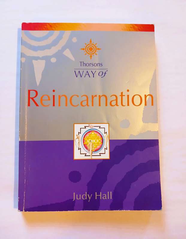 Way of Reincarnation by Judy Hall