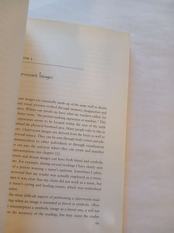 You Are Psychic by Debra Lynne Katz