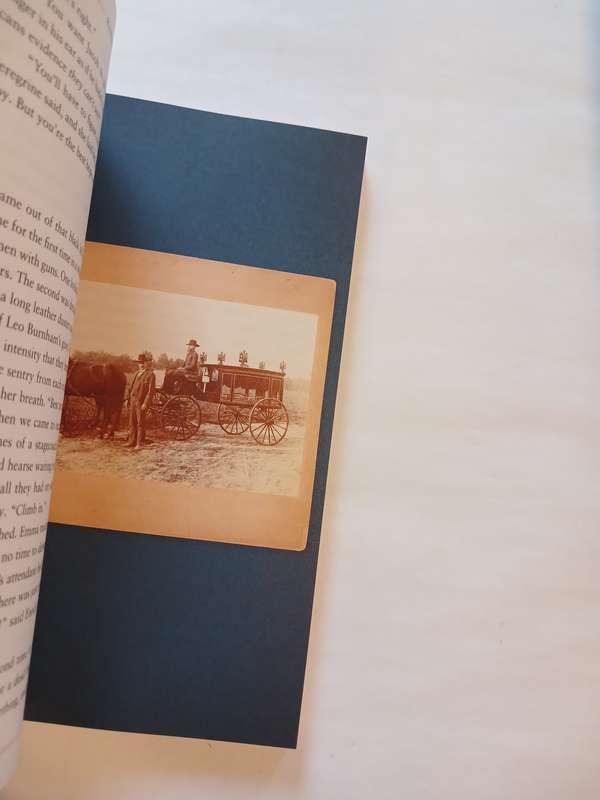 The Conference of the Birds by Ransom Riggs