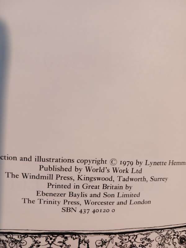 Rubaiyat of Omar Khayyam translated by Edward FitzGerald