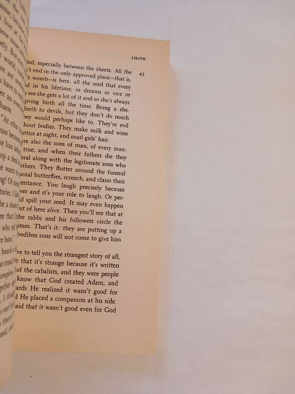 Moments of Reprieve by Primo Levi