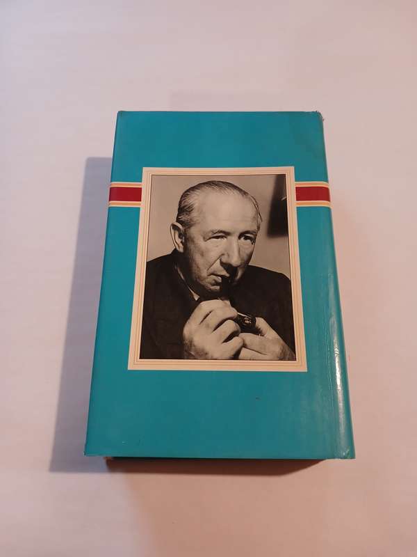 Nevil Shute, 5 Books in 1, Complete and Unabridged