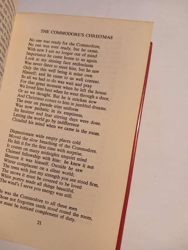 Genesis by Charles Woodhouse, Signed