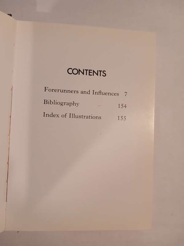 Impressionism, 83 Full Colour Illustrations, Its Forerunners and Influences
