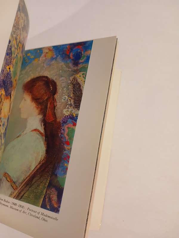 Impressionism, 83 Full Colour Illustrations, Its Forerunners and Influences