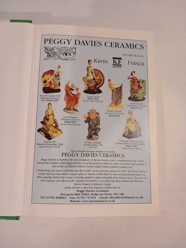 Miller's Collectables Price Guide, 2000-2001