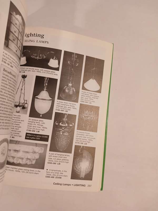 Miller's Collectables Price Guide, 2000-2001