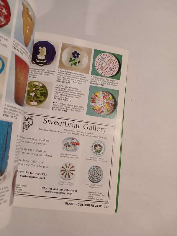 Miller's Collectables Price Guide, 2000-2001