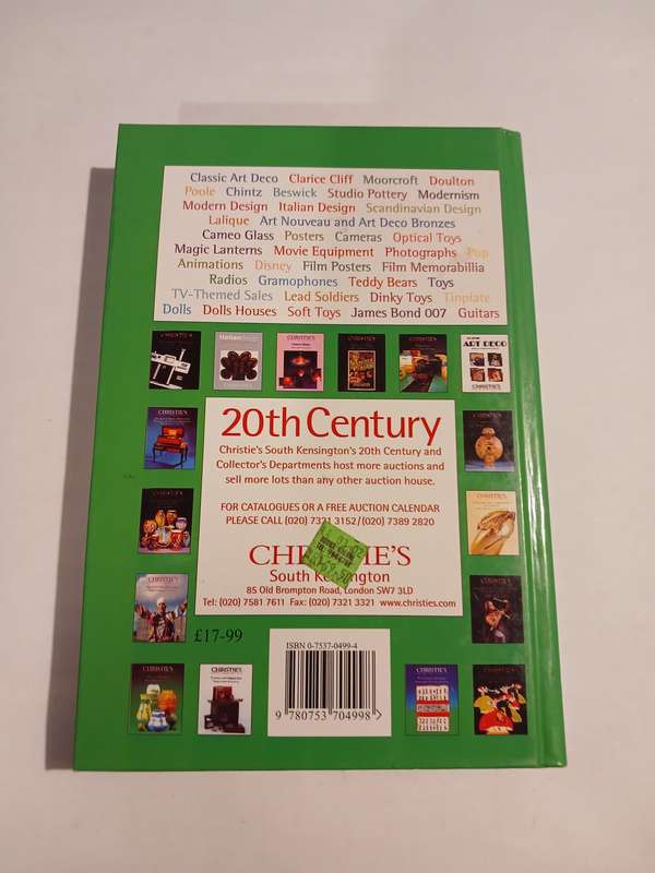 Miller's Collectables Price Guide, 2000-2001