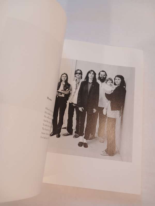 Patti Smith, Complete 1975 - 2006