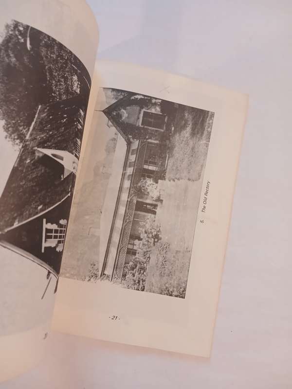 St. Andrews, Newlands, A Hundred and Twenty Years by R.R. Langham-Carter