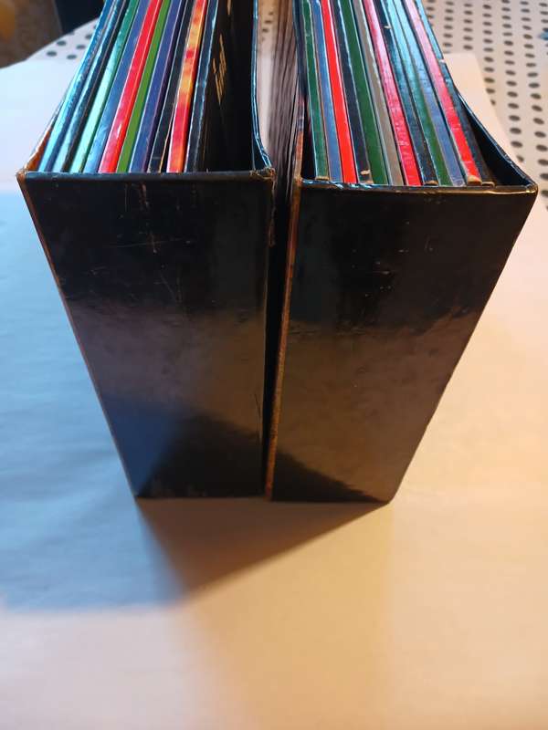 Eyewitness Nam, 23 Magazines, Number 1 - 18, 20 - 23 & 25