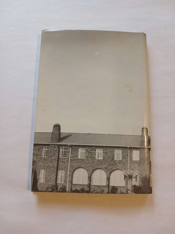 The Life of St Dominic's Convent Boksburg written and compiled by Shirley Fraihs