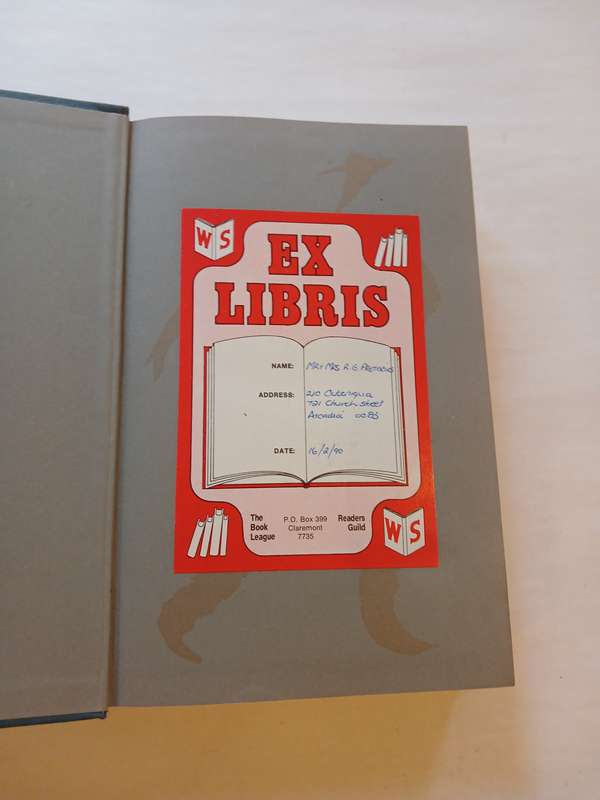 Grass Roots by Stuart Woods, First Edition
