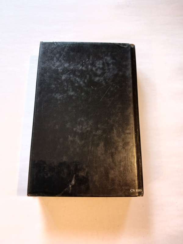 The Bourne Ultimatum by Robert Ludlum, First Edition