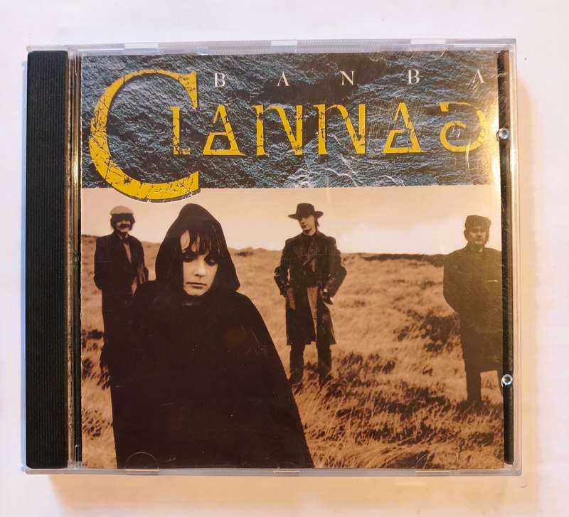 Clannad, Banba CD