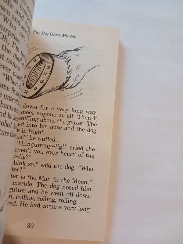 The Cuckoo in the Clock and other stories by Enid Blyton