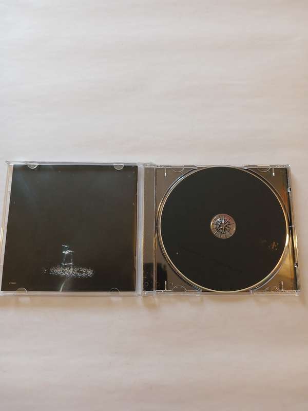 George Michael, Symphonica CD