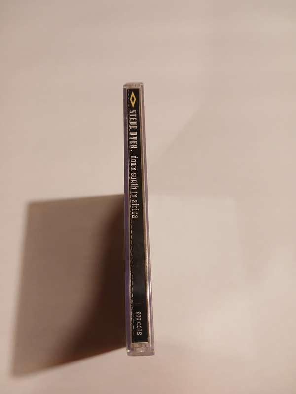 Steve Dyer, Down South in Africa CD