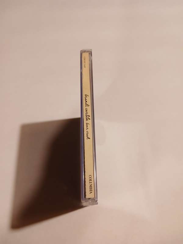 Brandi Carlile, Bear Creek CD