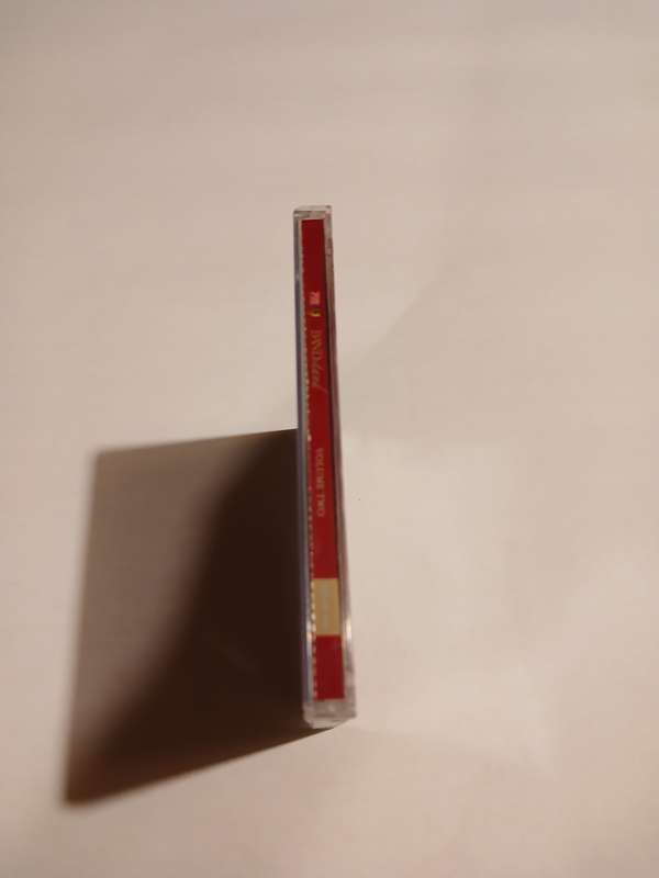 Bandstand Volume Two, 2 x CD