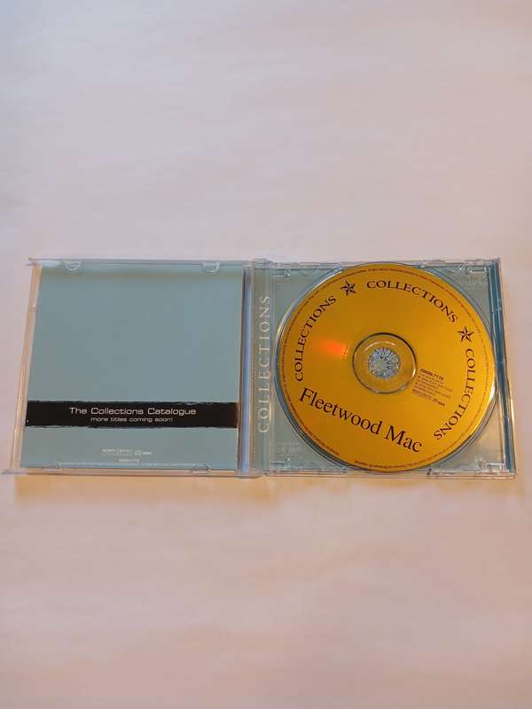 Fleetwood Mac, Collections CD