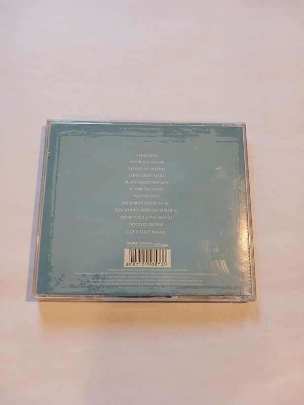 Fleetwood Mac, Collections CD
