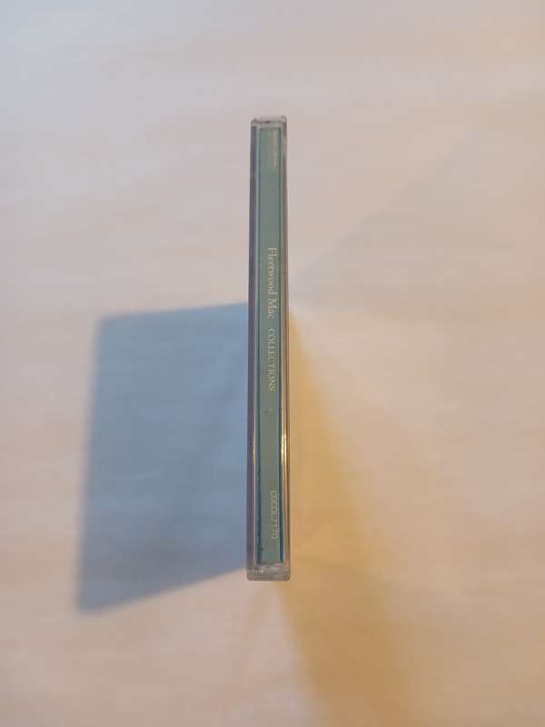 Fleetwood Mac, Collections CD