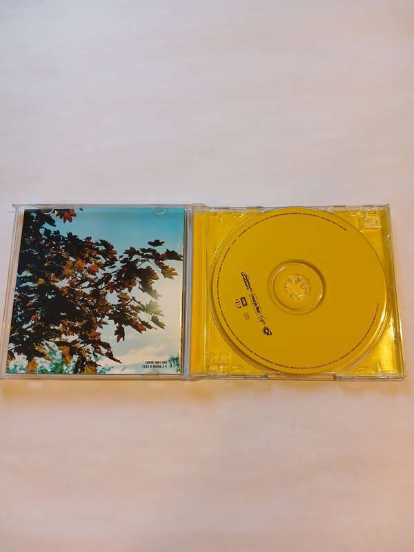 The Chemical Brothers, Brothers Gonna Work it Out, A DJ Mix Album by the Chemical Brothers CD
