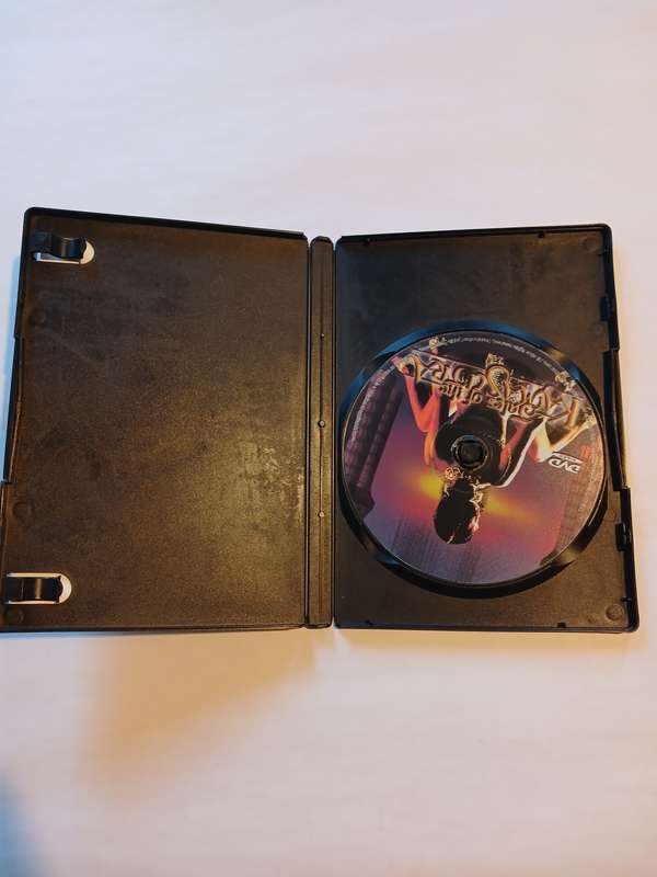 Tales of the Kama Sutra, Blu-ray Collector's Edition