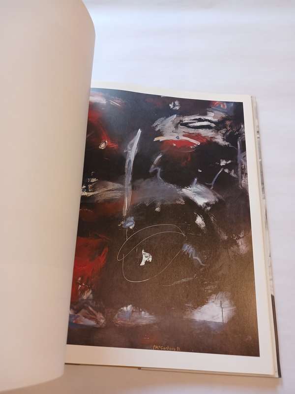 Paul McCartney, Paintings, First Edition