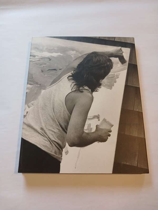 Paul McCartney, Paintings, First Edition