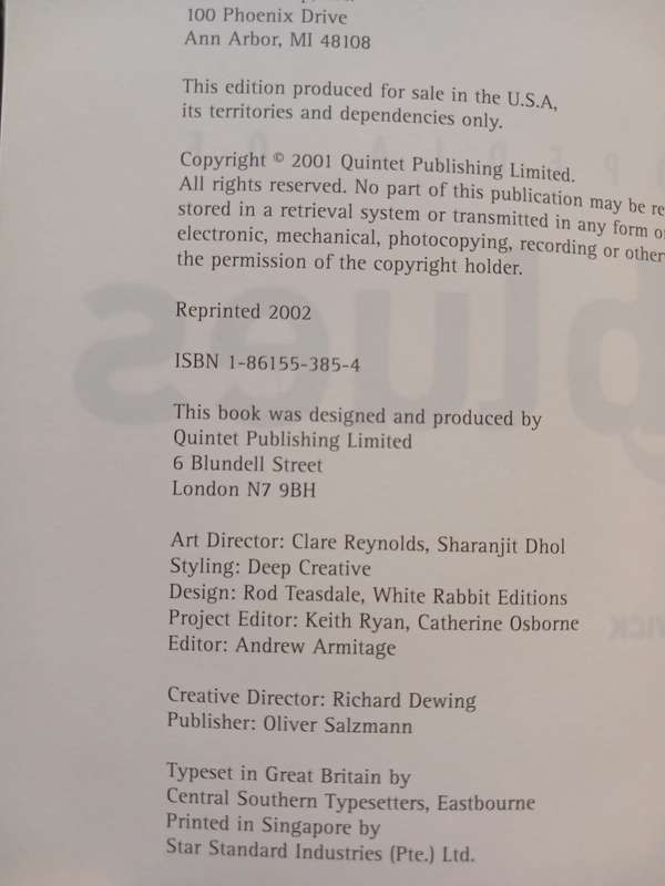 The Encyclopedia of Jazz & Blues by Keith Shadwick