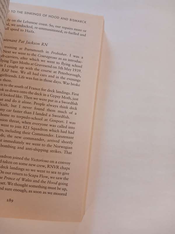 Lost Voices of the Royal Navy by Max Arthur