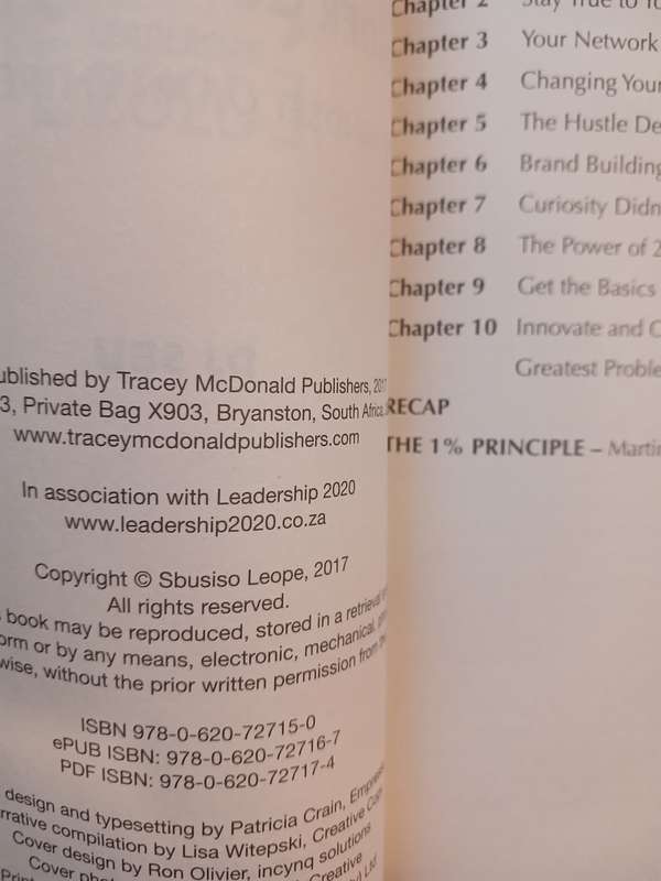 Billionaires under Construction by DJ Sbu