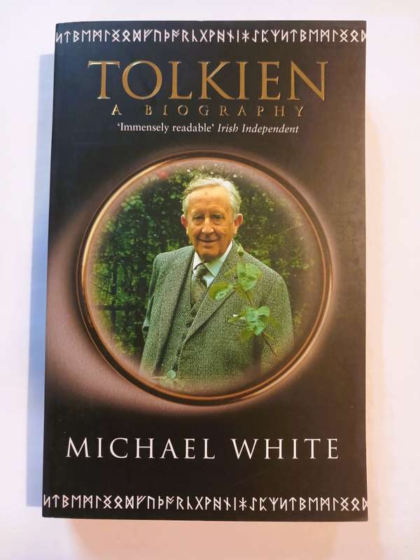 Tolkien, A Biography by Michael White